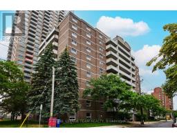 607 - 110 FORWARD AVENUE, Ottawa, Ontario