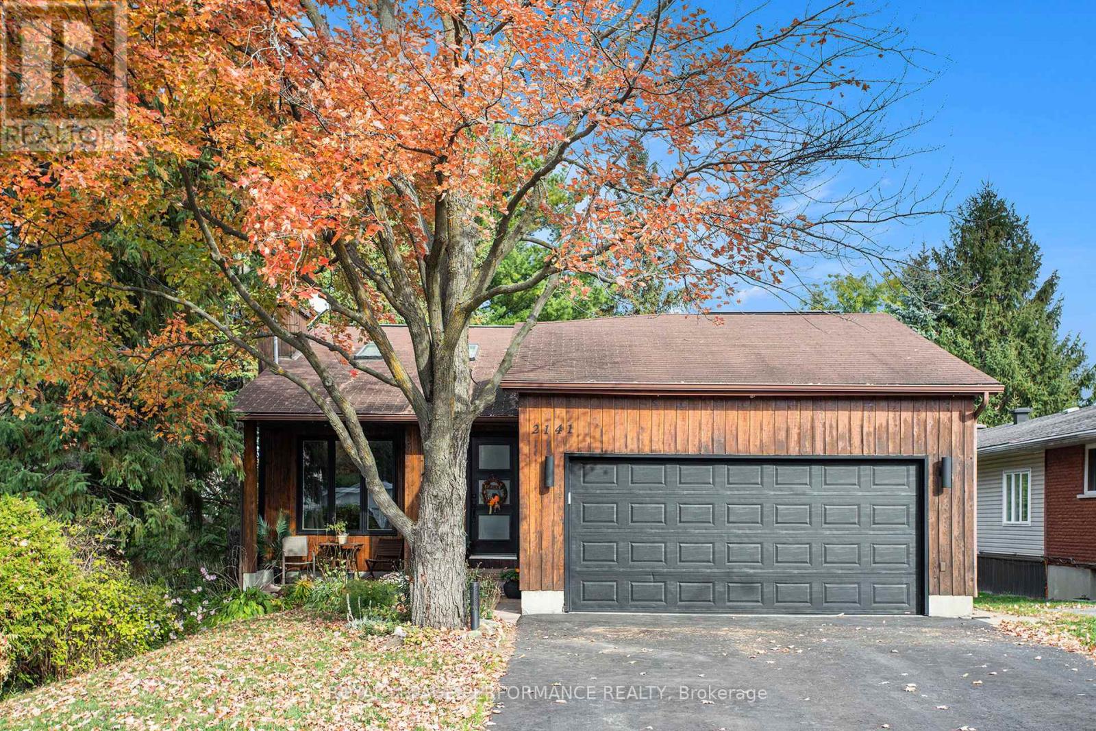 2141 BOYER ROAD, Ottawa, Ontario