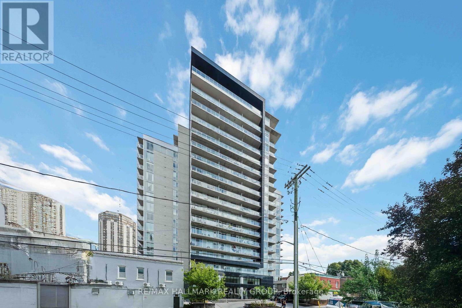 1209 - 255 BAY STREET, Ottawa, Ontario