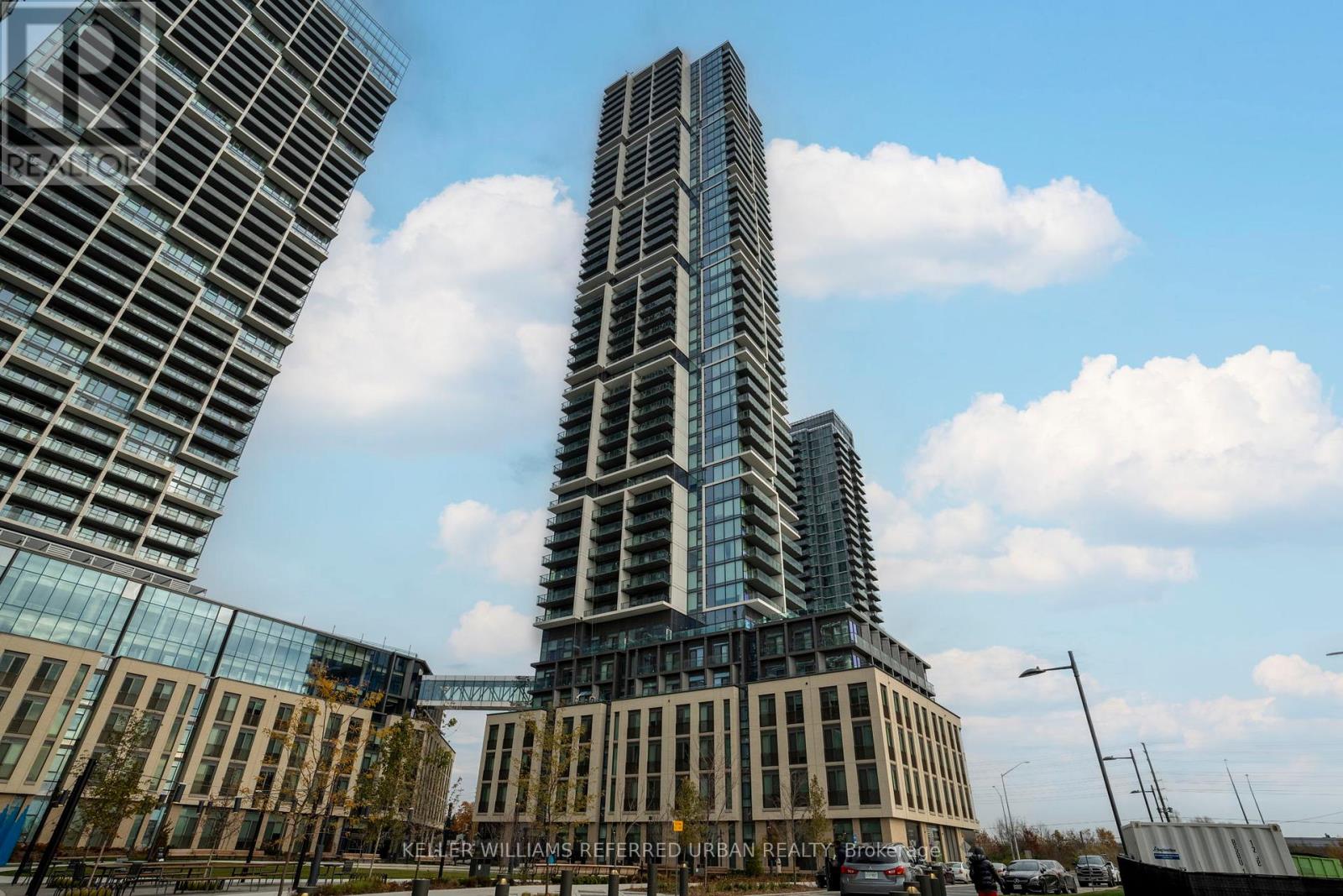2910 - 7890 JANE STREET, Vaughan, Ontario
