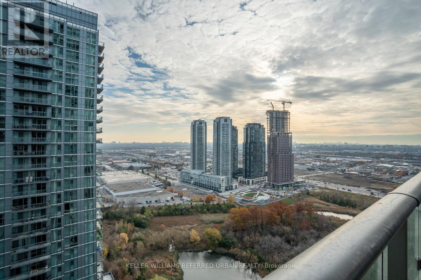 2910 - 7890 Jane Street, Vaughan, Ontario  L4K 0K9 - Photo 19 - N12471573