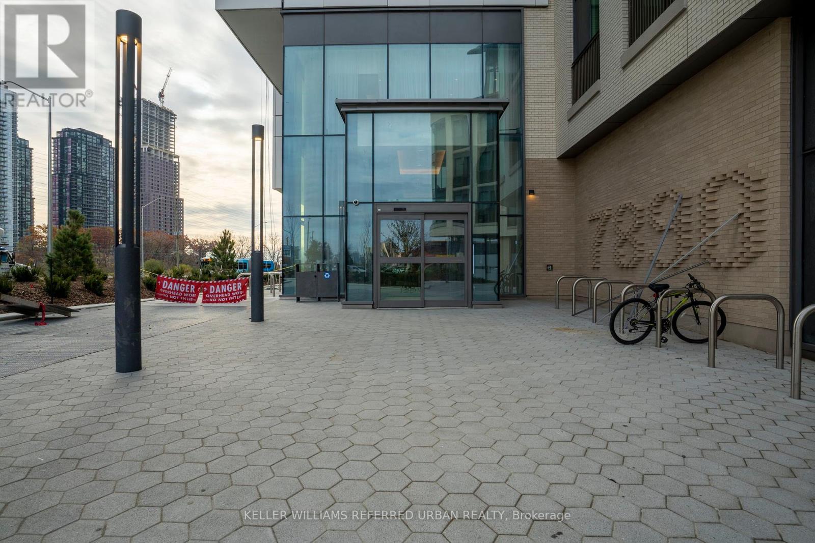 2910 - 7890 Jane Street, Vaughan, Ontario  L4K 0K9 - Photo 4 - N12471573
