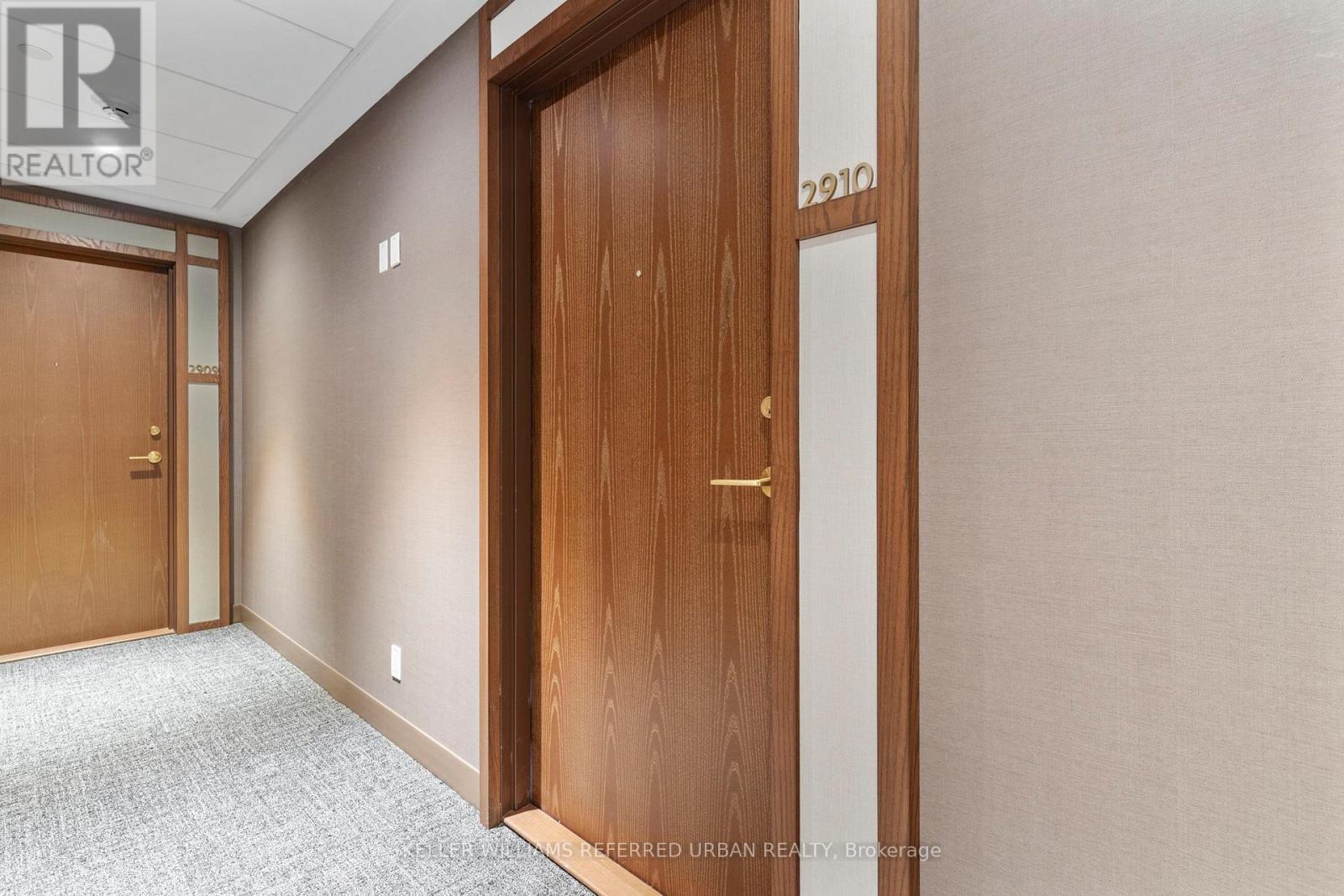 2910 - 7890 Jane Street, Vaughan, Ontario  L4K 0K9 - Photo 6 - N12471573