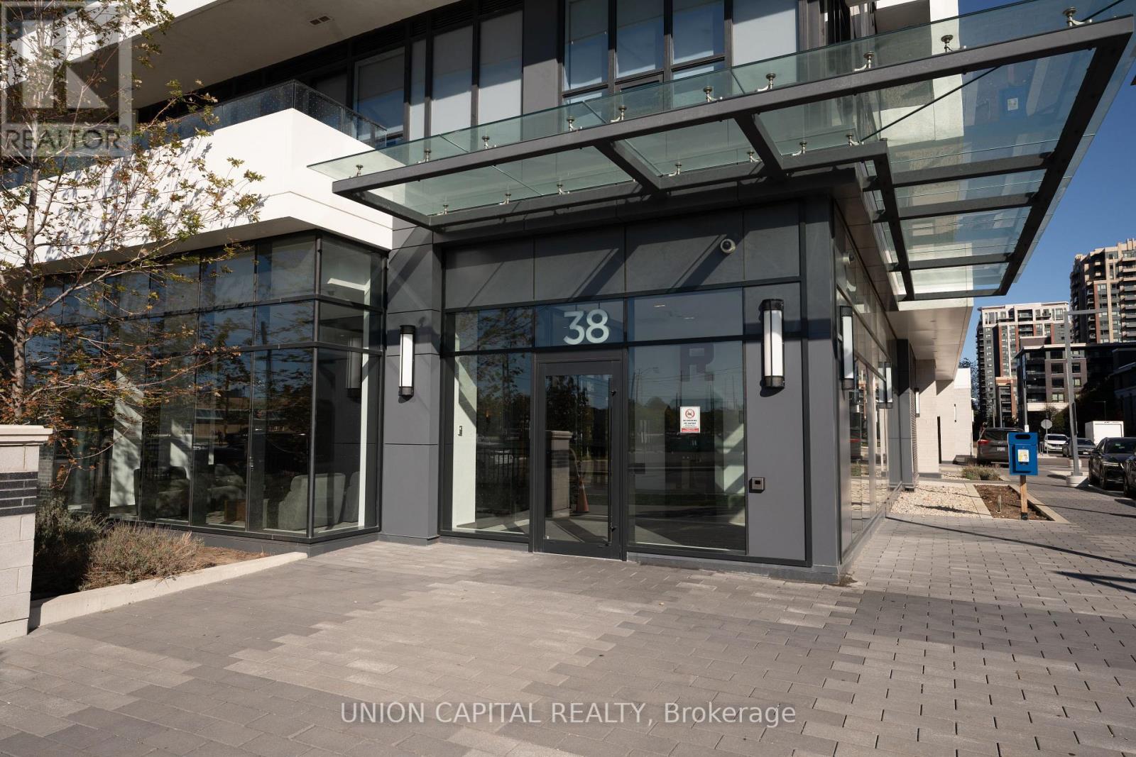509 - 38 WATER WALK DRIVE, Markham, Ontario