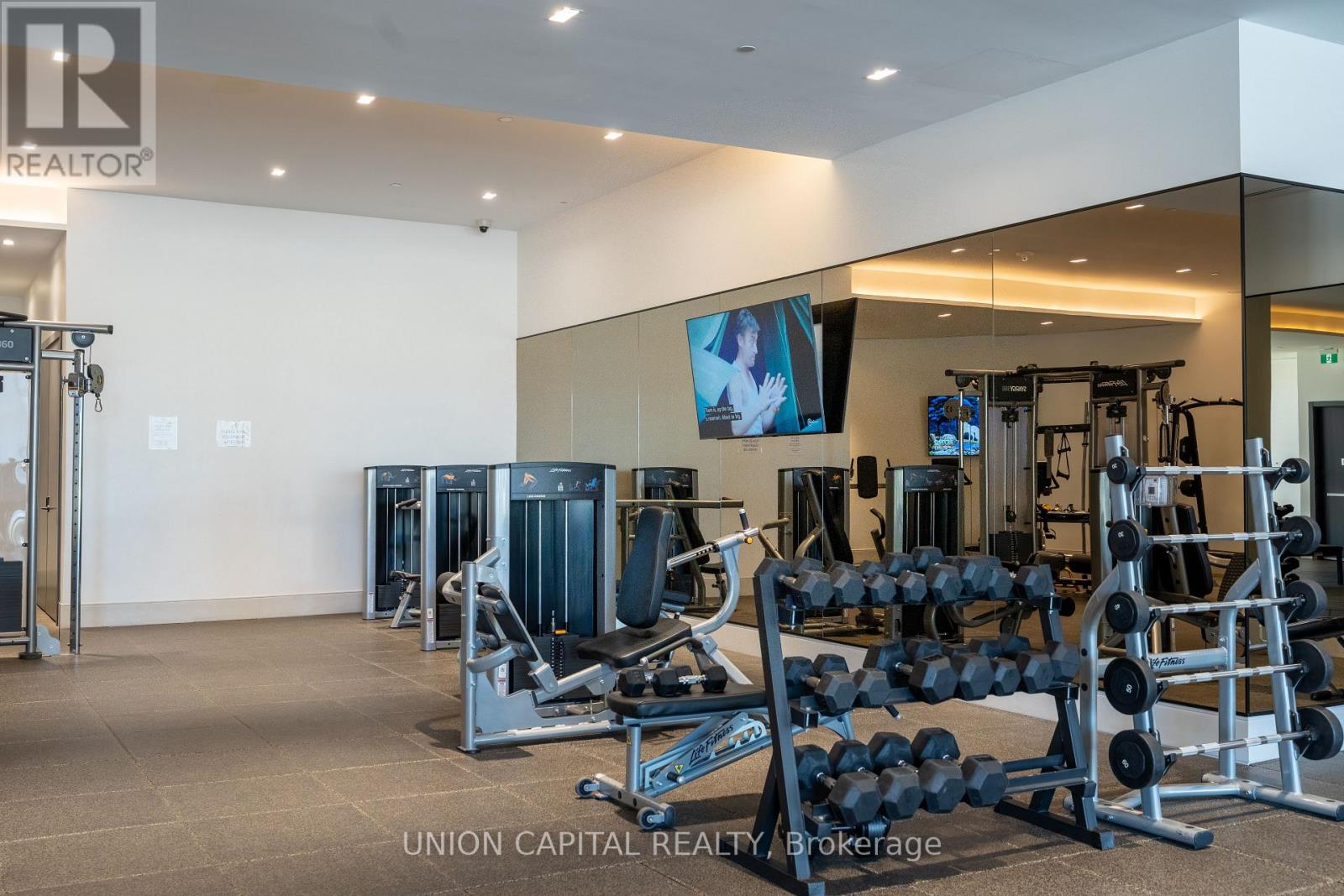 509 - 38 Water Walk Drive, Markham, Ontario  L3R 6M8 - Photo 13 - N12471583