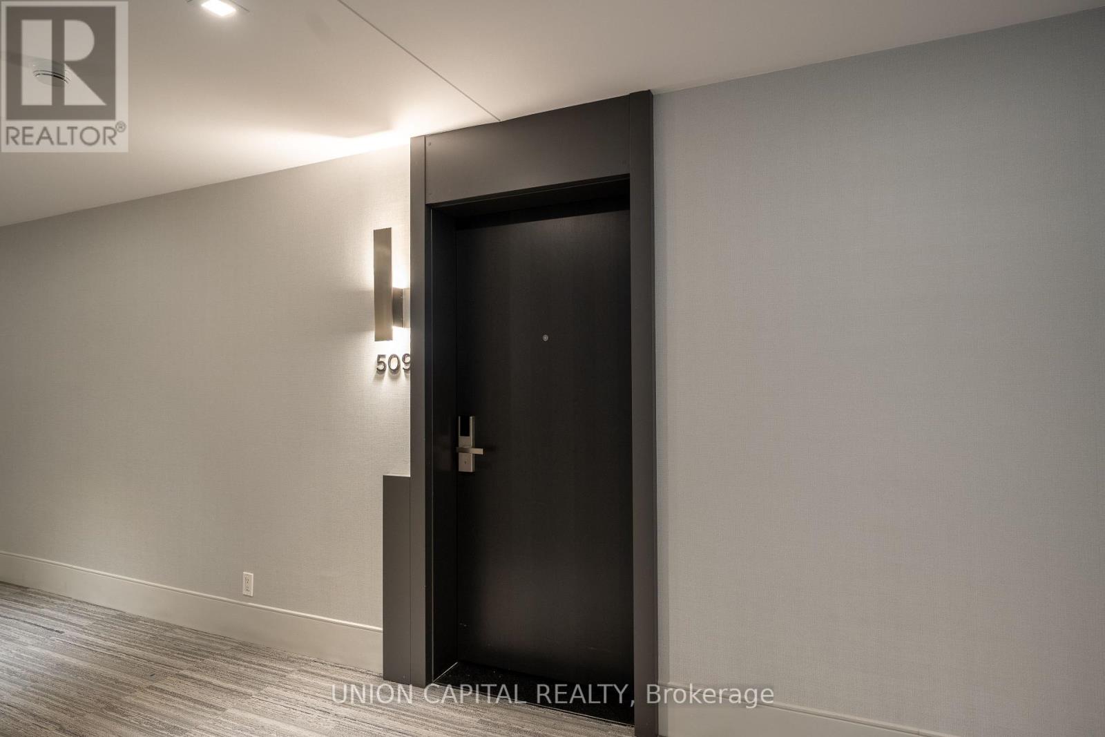 509 - 38 Water Walk Drive, Markham, Ontario  L3R 6M8 - Photo 15 - N12471583
