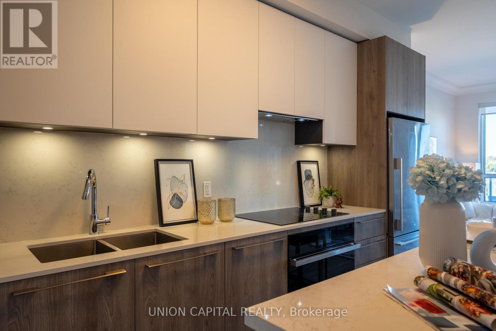 509 - 38 Water Walk Drive, Markham, Ontario  L3R 6M8 - Photo 18 - N12471583