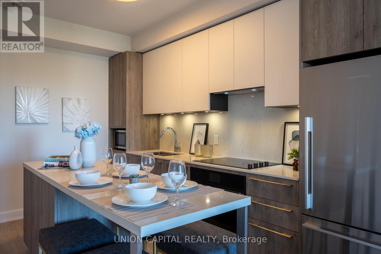 509 - 38 Water Walk Drive, Markham, Ontario  L3R 6M8 - Photo 20 - N12471583