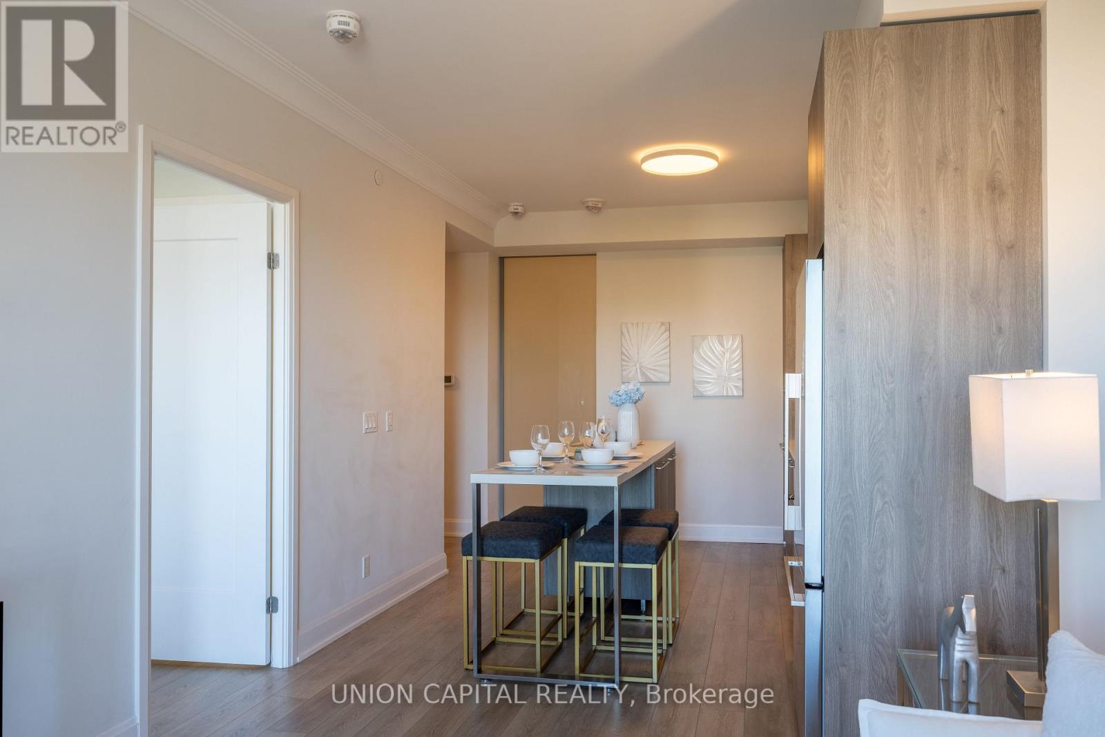 509 - 38 Water Walk Drive, Markham, Ontario  L3R 6M8 - Photo 21 - N12471583