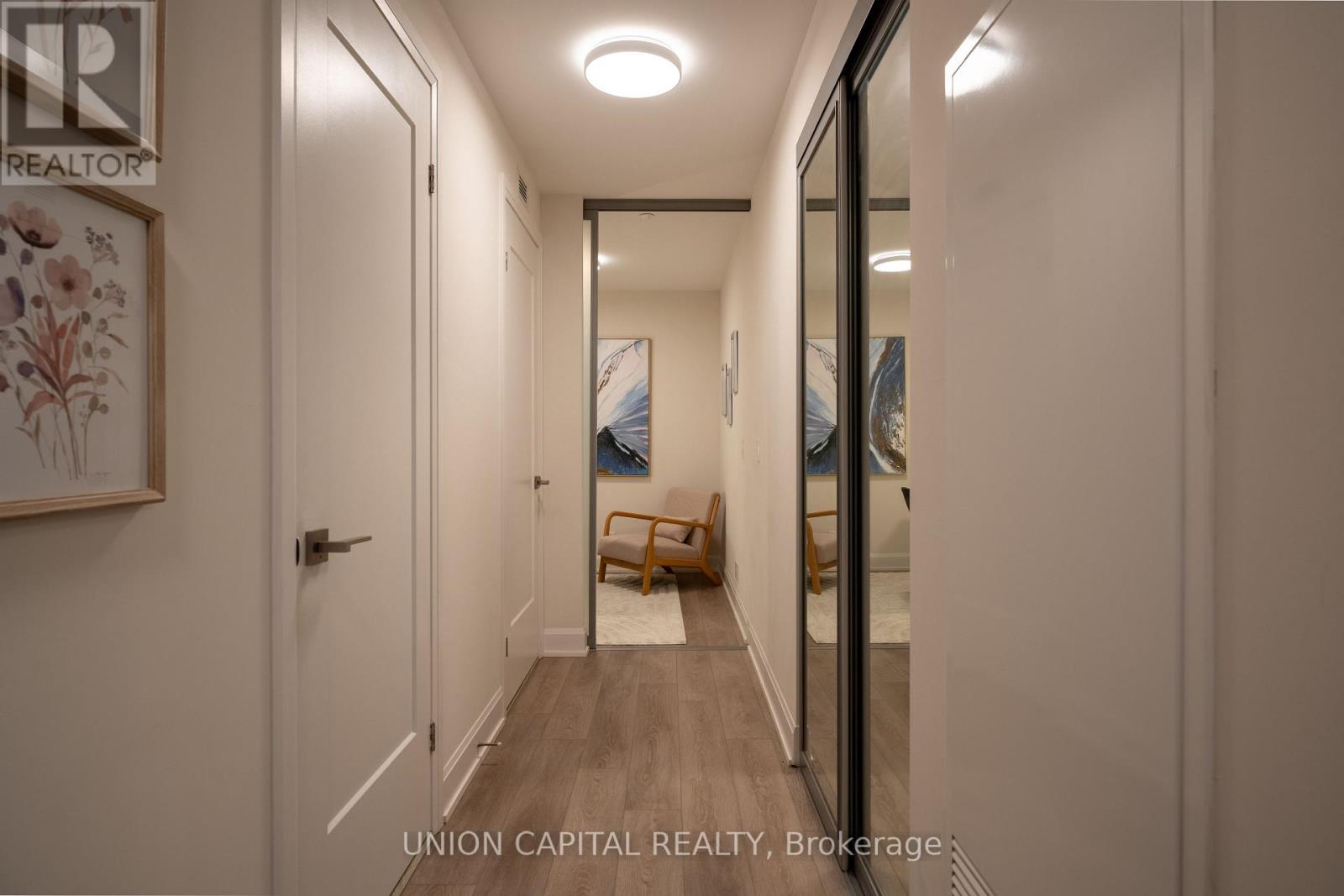 509 - 38 Water Walk Drive, Markham, Ontario  L3R 6M8 - Photo 22 - N12471583