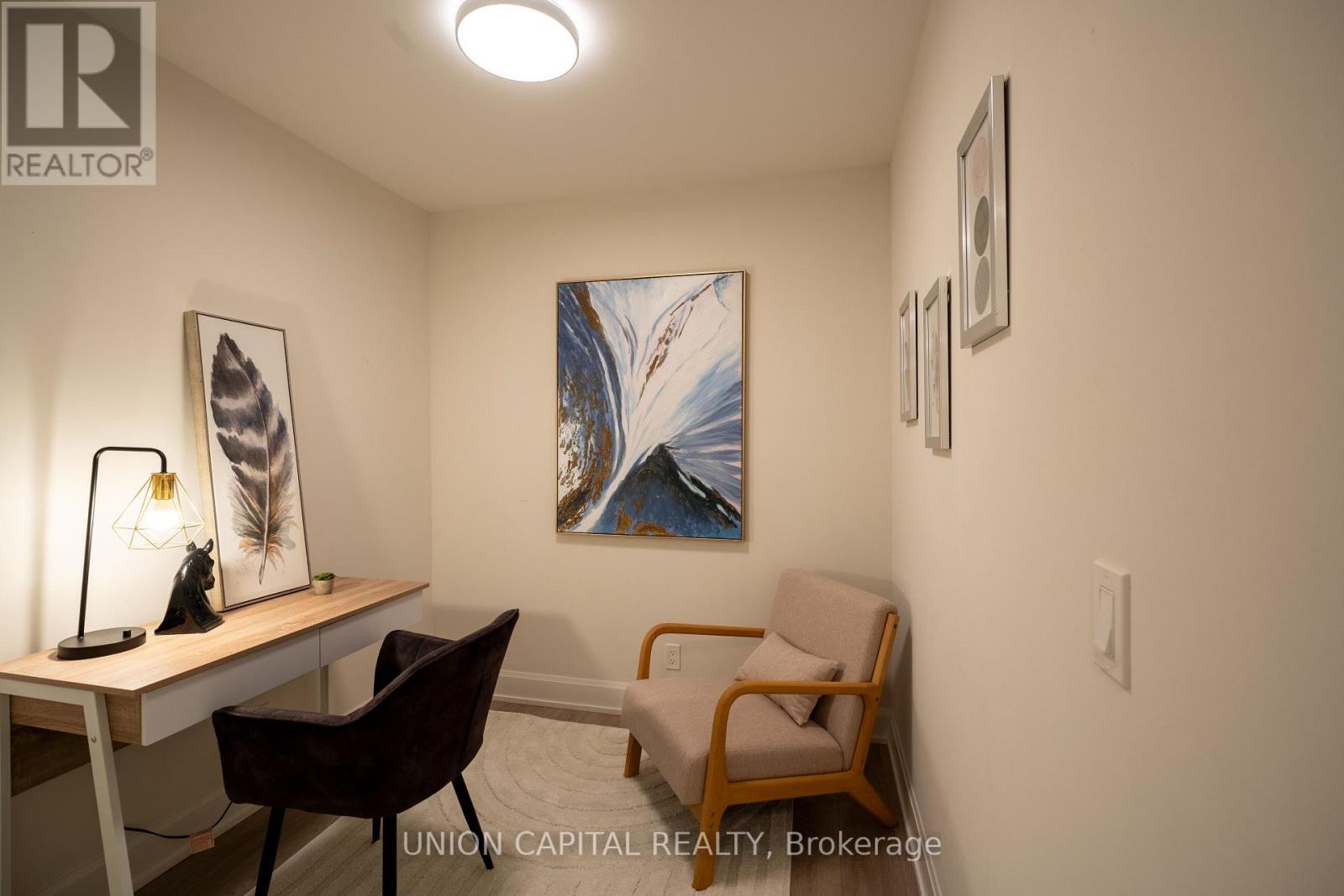 509 - 38 Water Walk Drive, Markham, Ontario  L3R 6M8 - Photo 23 - N12471583