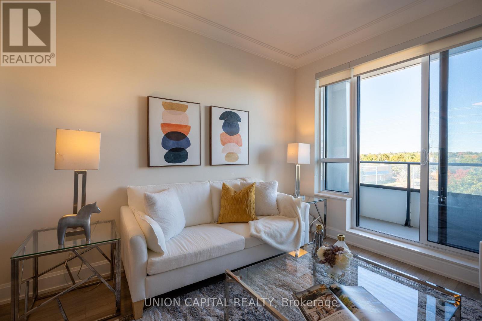 509 - 38 Water Walk Drive, Markham, Ontario  L3R 6M8 - Photo 29 - N12471583