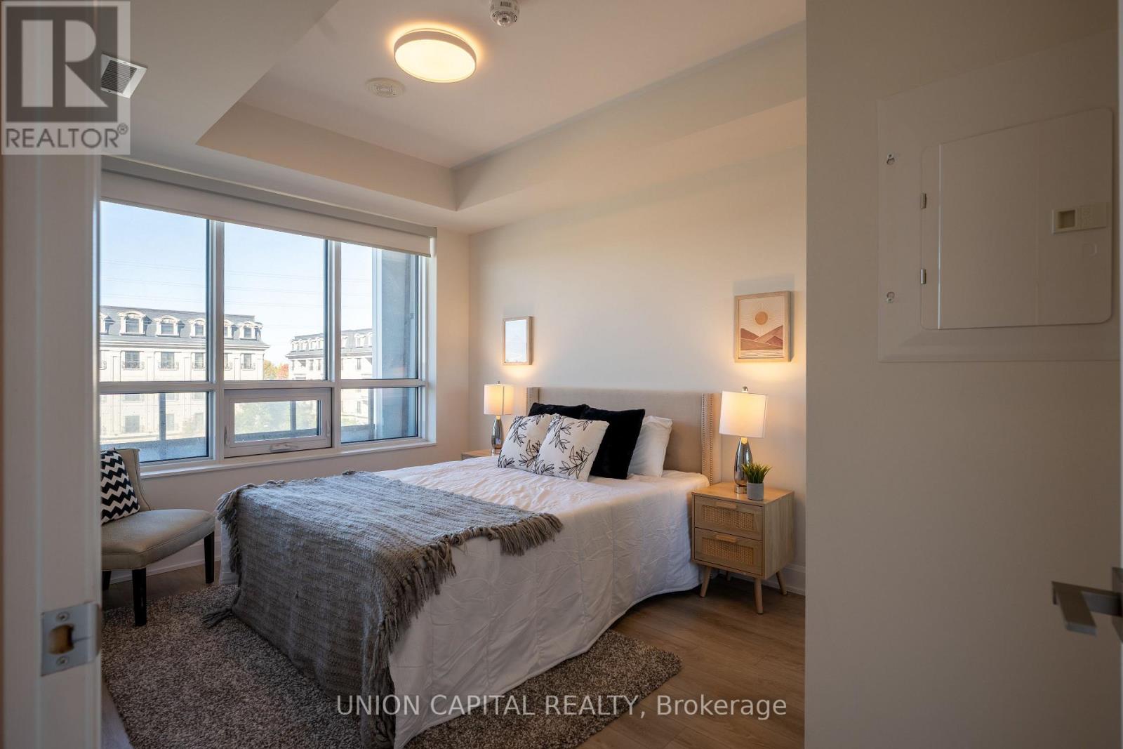 509 - 38 Water Walk Drive, Markham, Ontario  L3R 6M8 - Photo 32 - N12471583