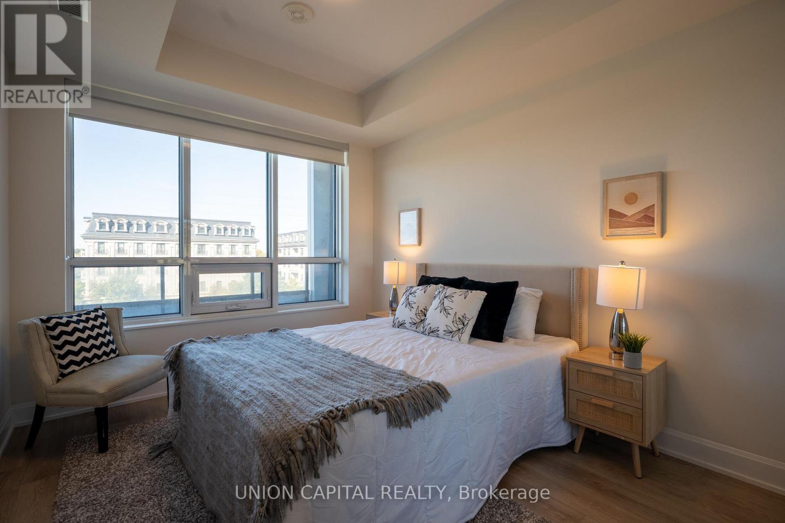 509 - 38 Water Walk Drive, Markham, Ontario  L3R 6M8 - Photo 34 - N12471583