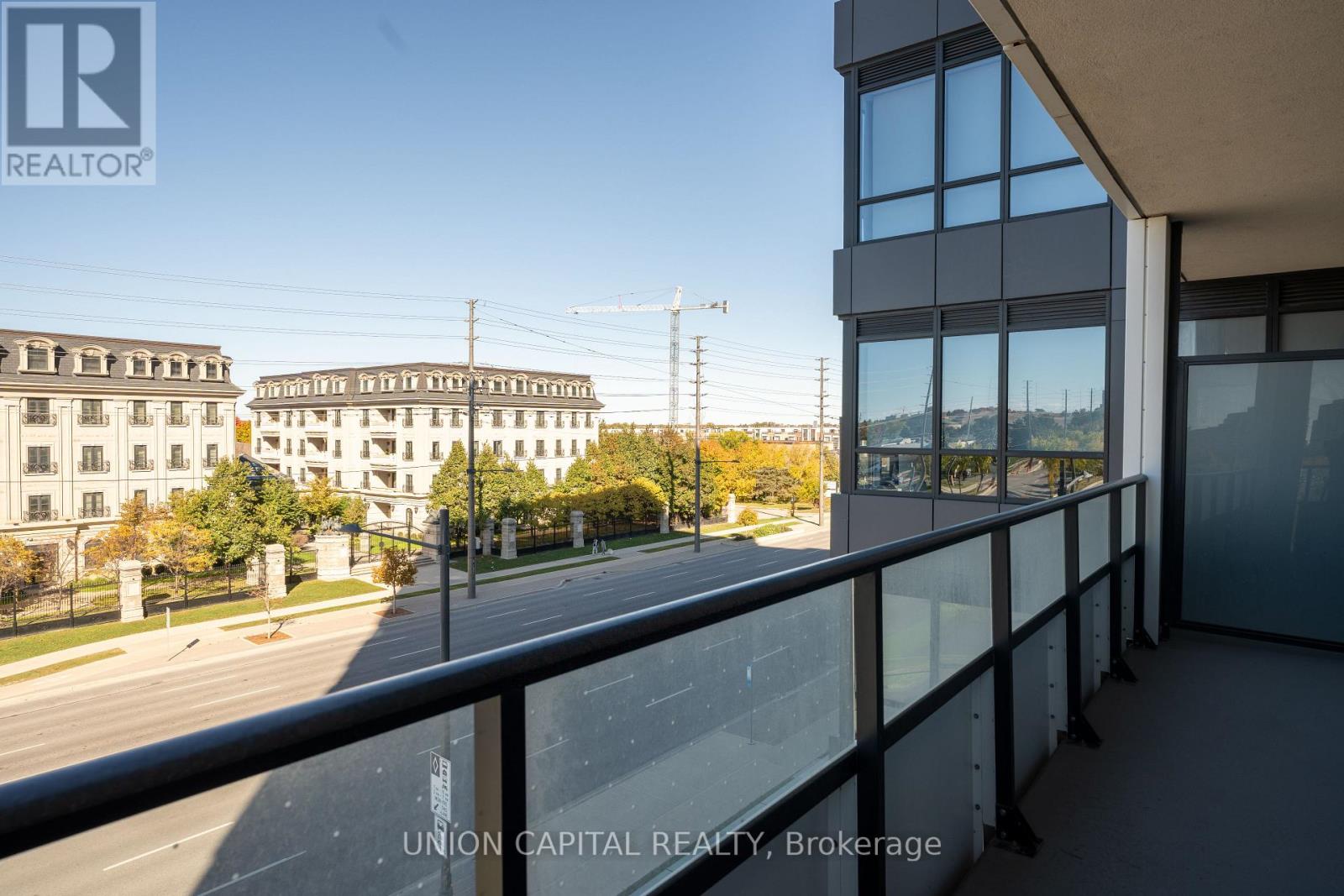 509 - 38 Water Walk Drive, Markham, Ontario  L3R 6M8 - Photo 37 - N12471583