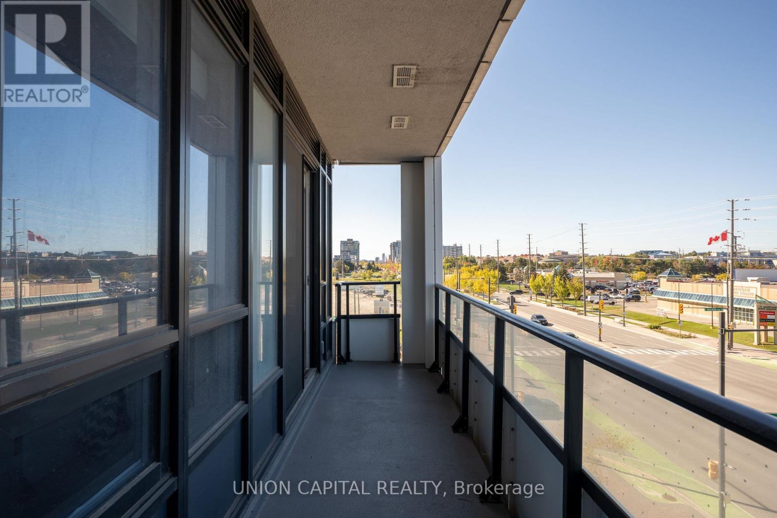 509 - 38 Water Walk Drive, Markham, Ontario  L3R 6M8 - Photo 38 - N12471583
