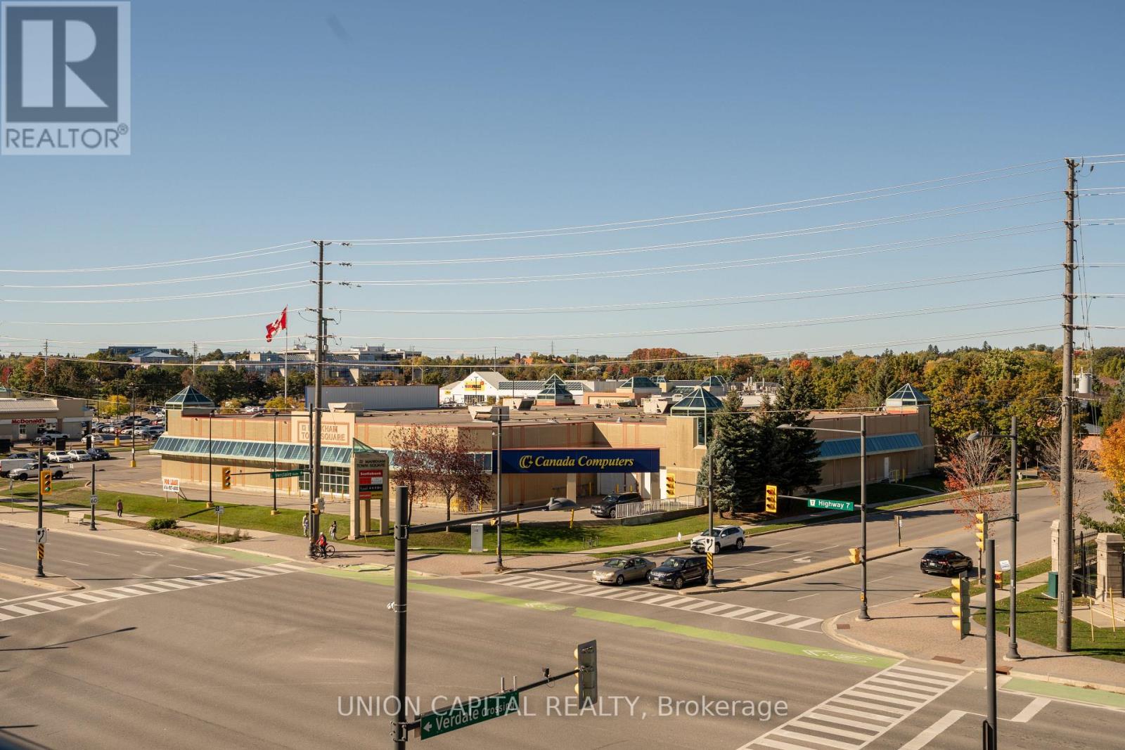509 - 38 Water Walk Drive, Markham, Ontario  L3R 6M8 - Photo 40 - N12471583