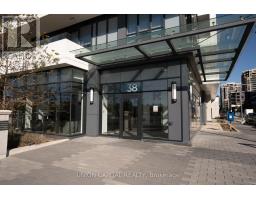 509 - 38 WATER WALK DRIVE, Markham, Ontario