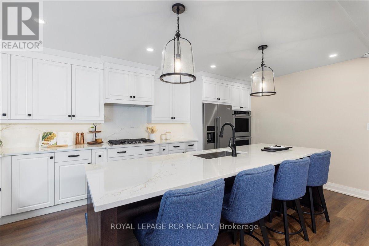 448 Dover Crescent, Newmarket, Ontario  L3Y 6C5 - Photo 10 - N12471584