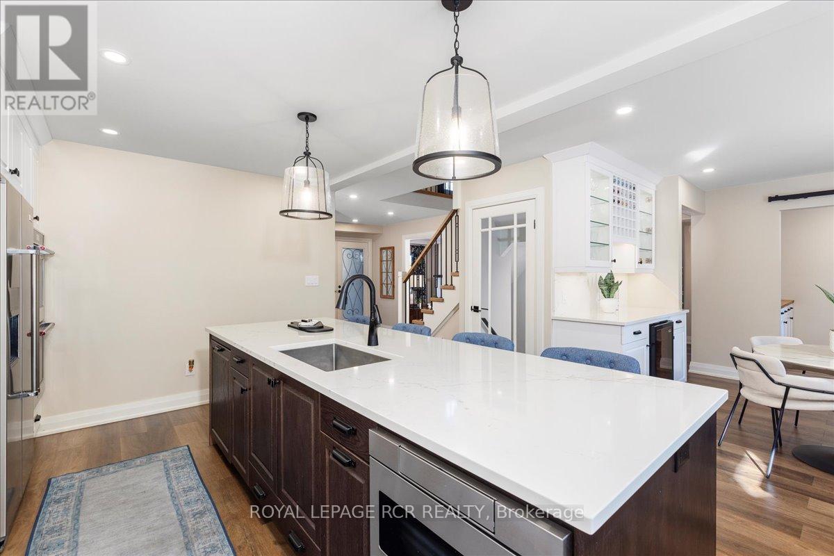 448 Dover Crescent, Newmarket, Ontario  L3Y 6C5 - Photo 13 - N12471584