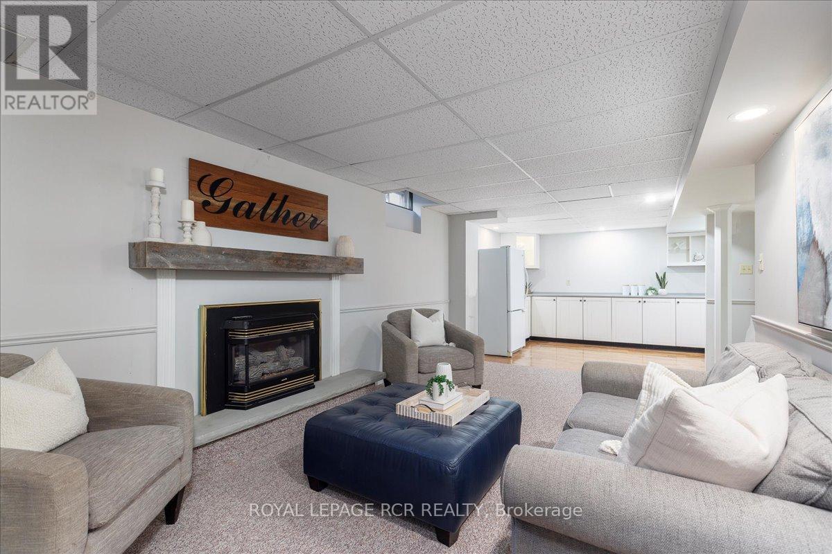 448 Dover Crescent, Newmarket, Ontario  L3Y 6C5 - Photo 25 - N12471584