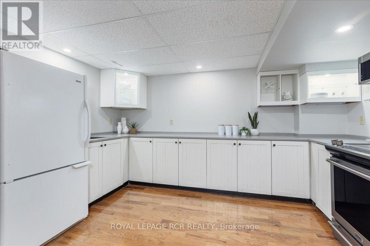 448 Dover Crescent, Newmarket, Ontario  L3Y 6C5 - Photo 26 - N12471584
