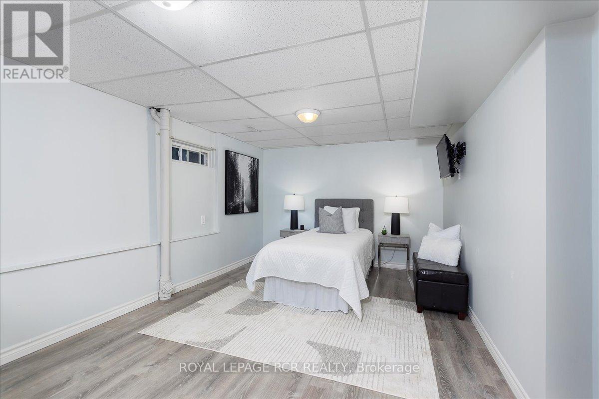 448 Dover Crescent, Newmarket, Ontario  L3Y 6C5 - Photo 27 - N12471584