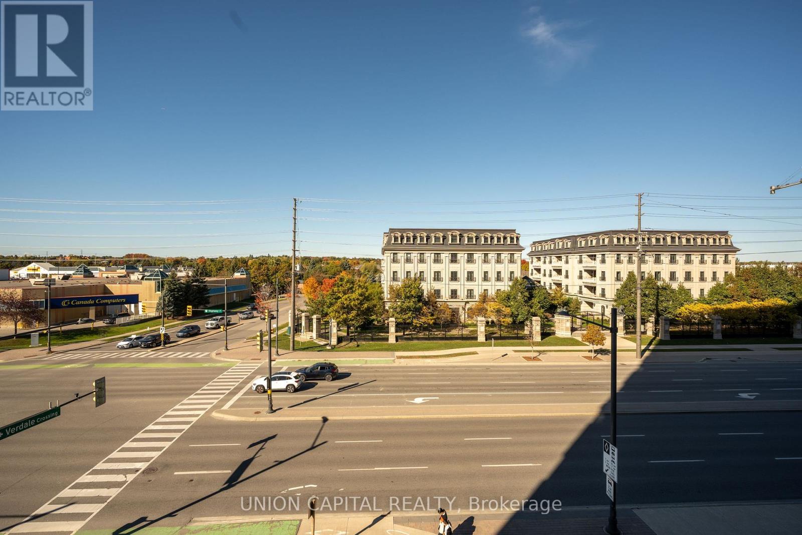 509 - 38 Water Walk Drive, Markham, Ontario  L3R 6M8 - Photo 39 - N12471590