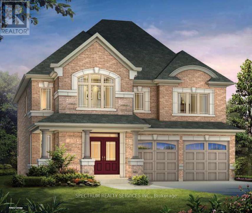 184 DOG WOOD BOULEVARD, East Gwillimbury, Ontario