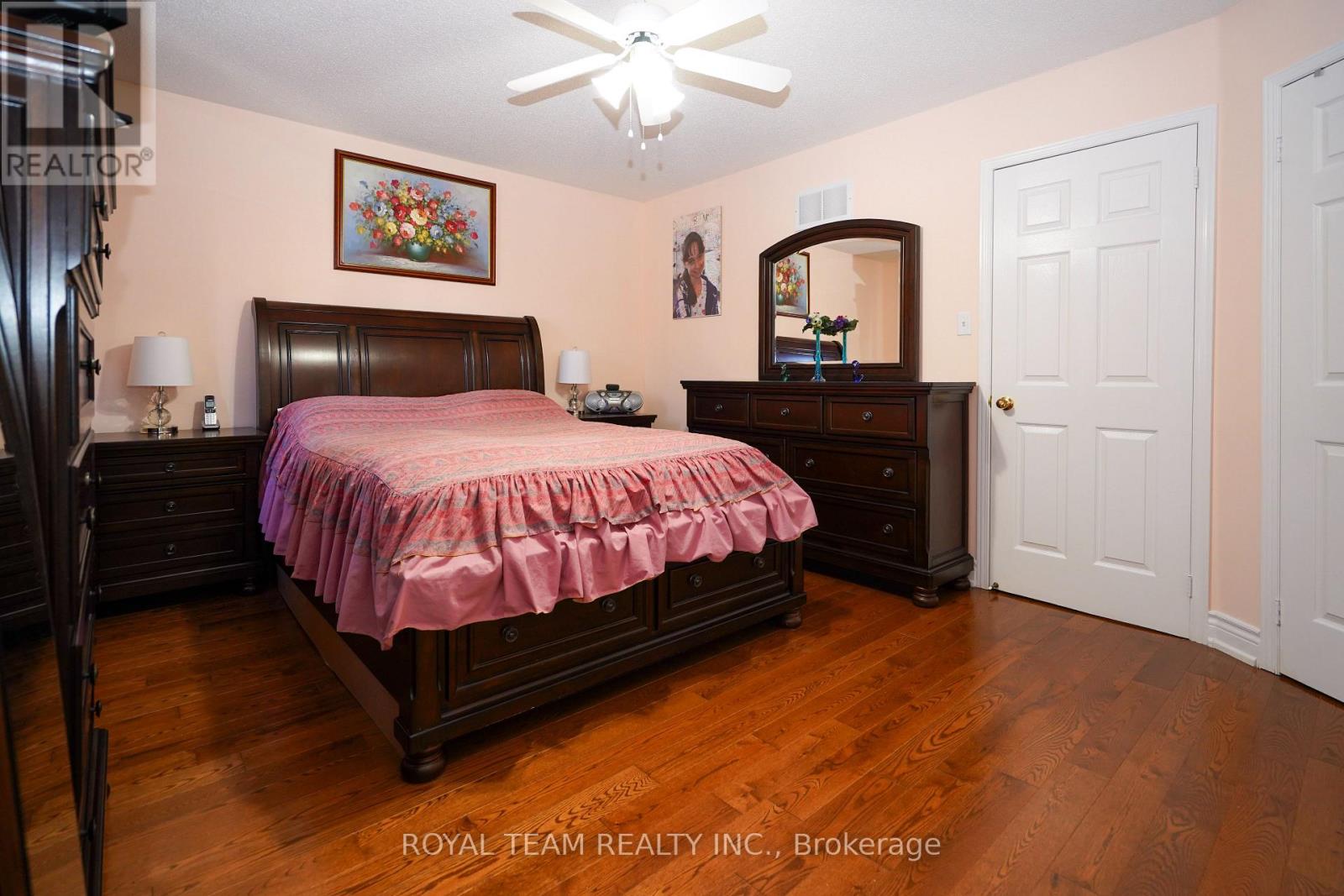 76 Sassafras Circle, Vaughan, Ontario  L4J 8M9 - Photo 16 - N12471599