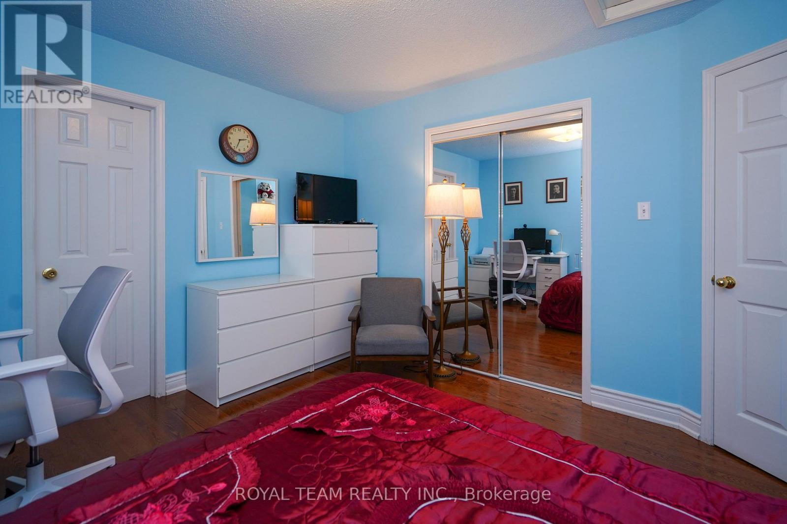 76 Sassafras Circle, Vaughan, Ontario  L4J 8M9 - Photo 20 - N12471599