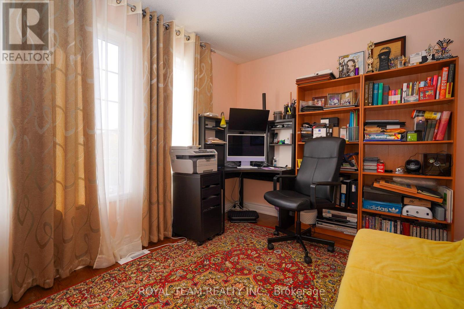 76 Sassafras Circle, Vaughan, Ontario  L4J 8M9 - Photo 22 - N12471599