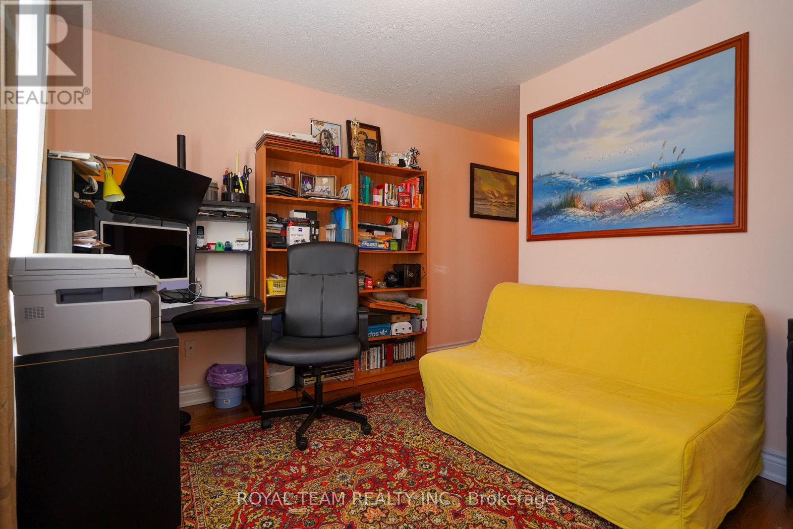 76 Sassafras Circle, Vaughan, Ontario  L4J 8M9 - Photo 23 - N12471599