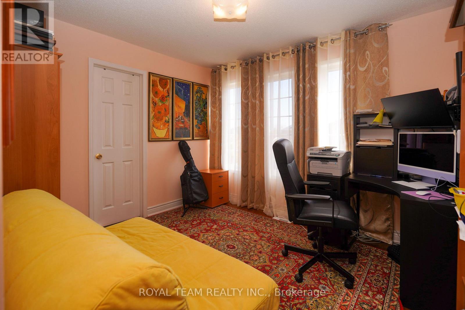 76 Sassafras Circle, Vaughan, Ontario  L4J 8M9 - Photo 24 - N12471599