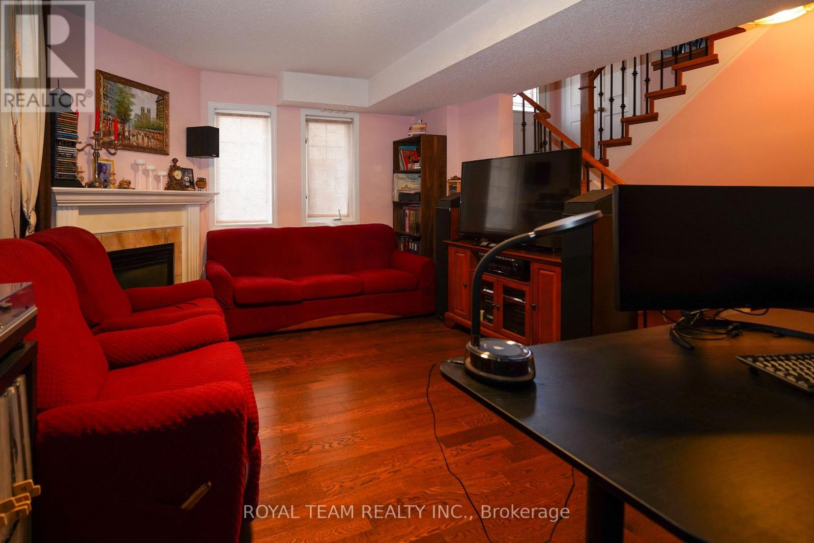 76 Sassafras Circle, Vaughan, Ontario  L4J 8M9 - Photo 25 - N12471599