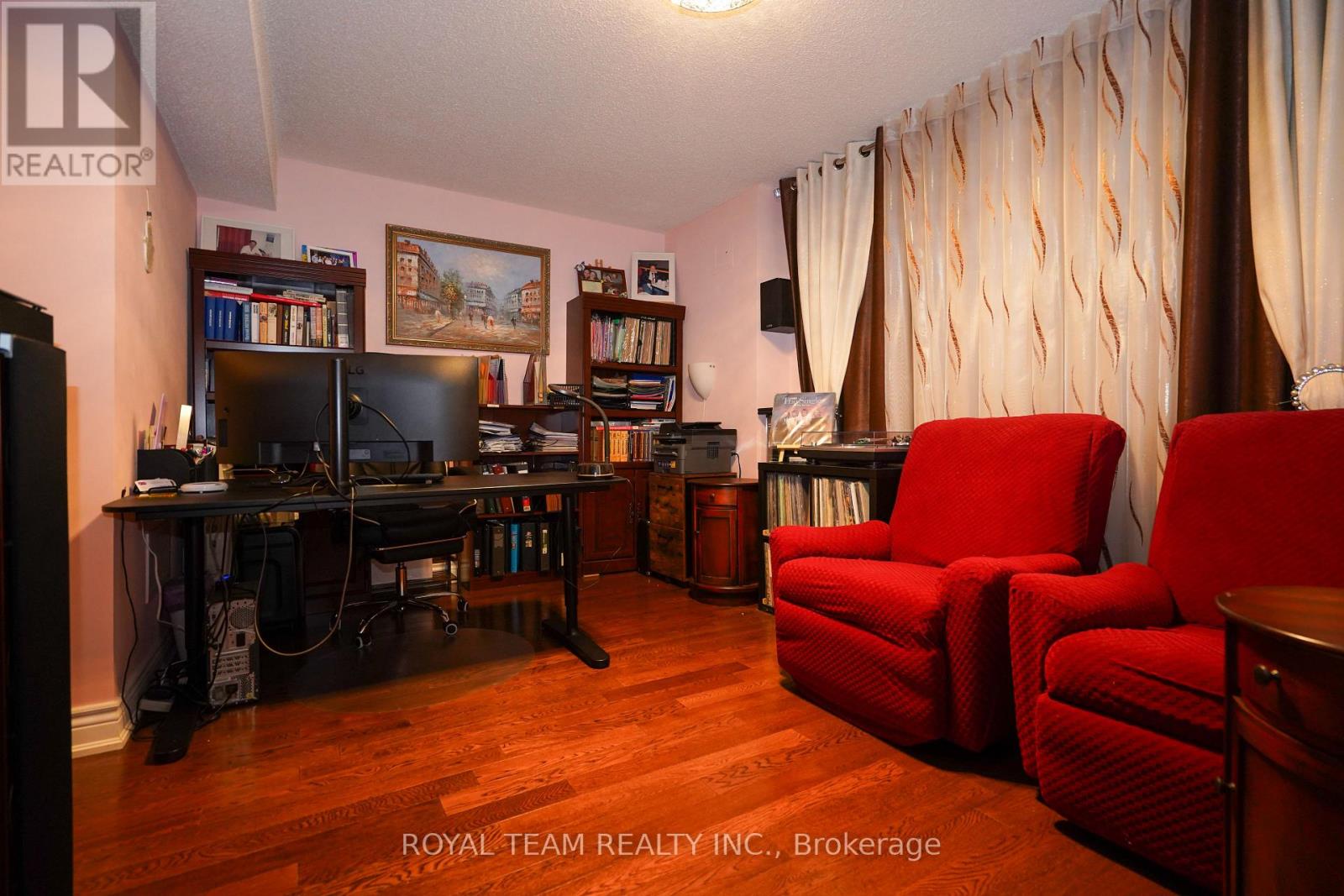 76 Sassafras Circle, Vaughan, Ontario  L4J 8M9 - Photo 27 - N12471599