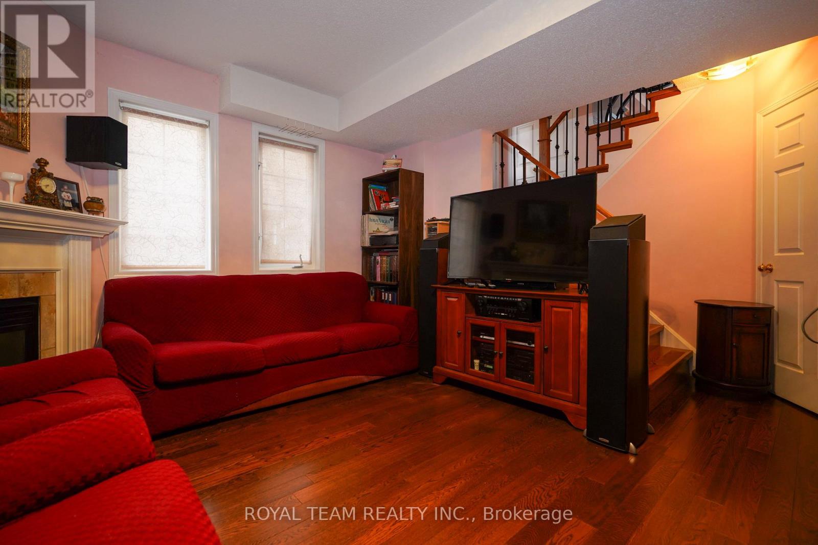 76 Sassafras Circle, Vaughan, Ontario  L4J 8M9 - Photo 29 - N12471599