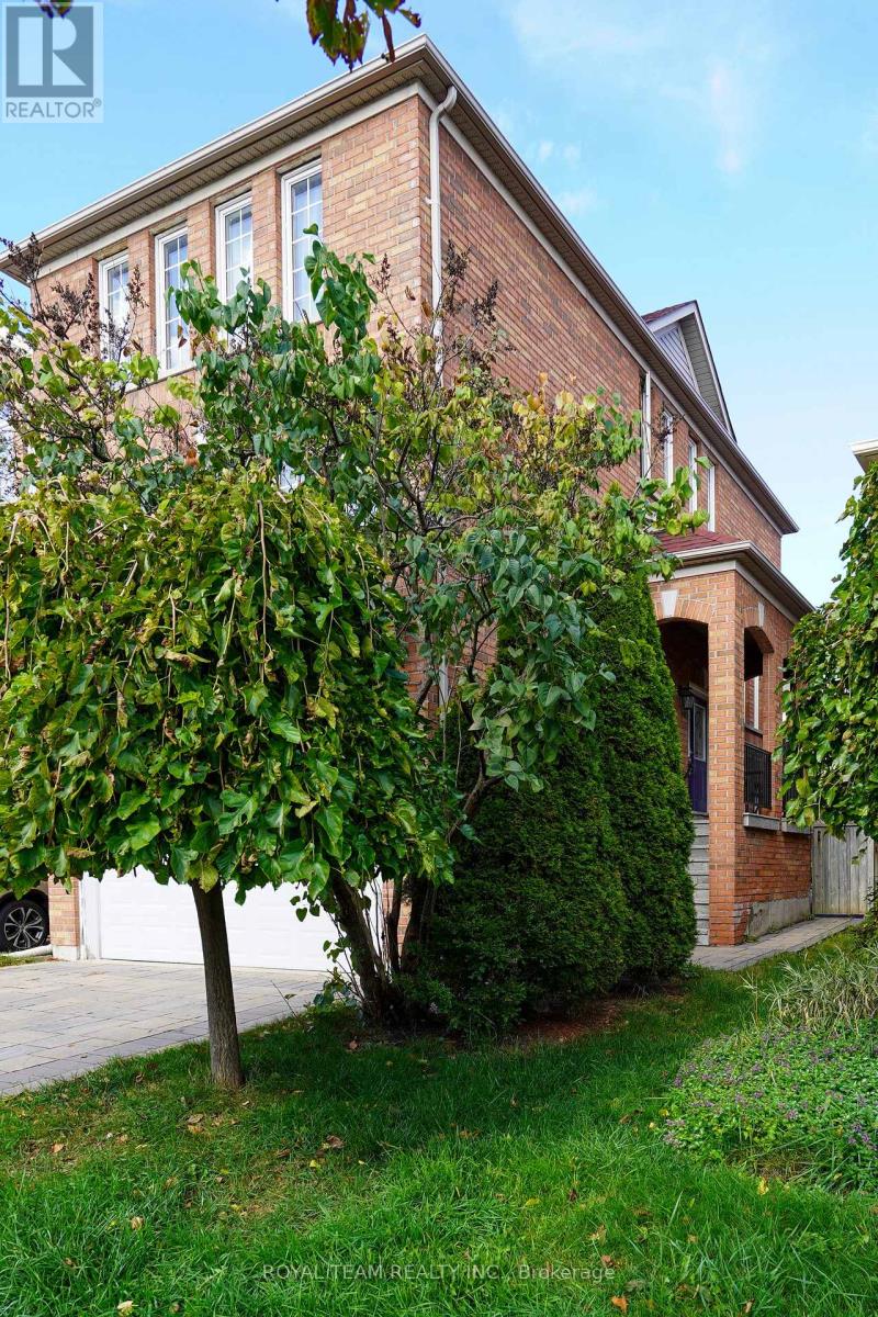 76 Sassafras Circle, Vaughan, Ontario  L4J 8M9 - Photo 33 - N12471599