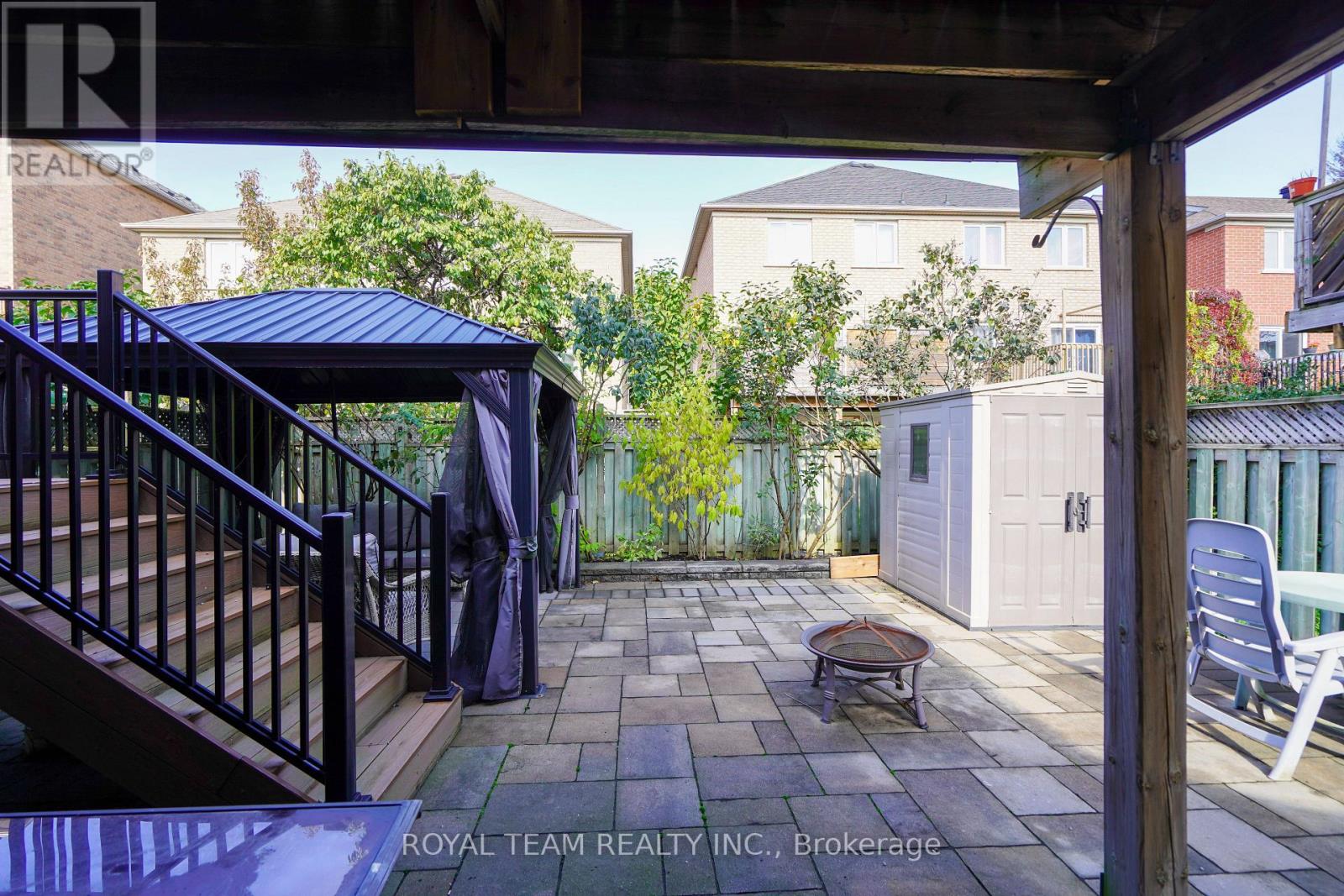76 Sassafras Circle, Vaughan, Ontario  L4J 8M9 - Photo 39 - N12471599