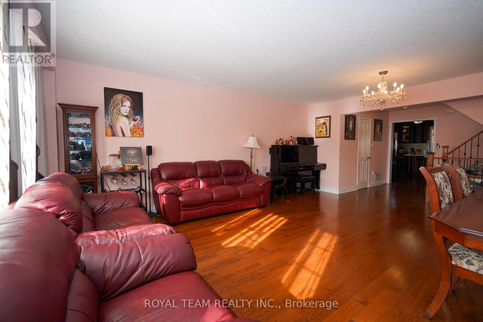 76 Sassafras Circle, Vaughan, Ontario  L4J 8M9 - Photo 6 - N12471599
