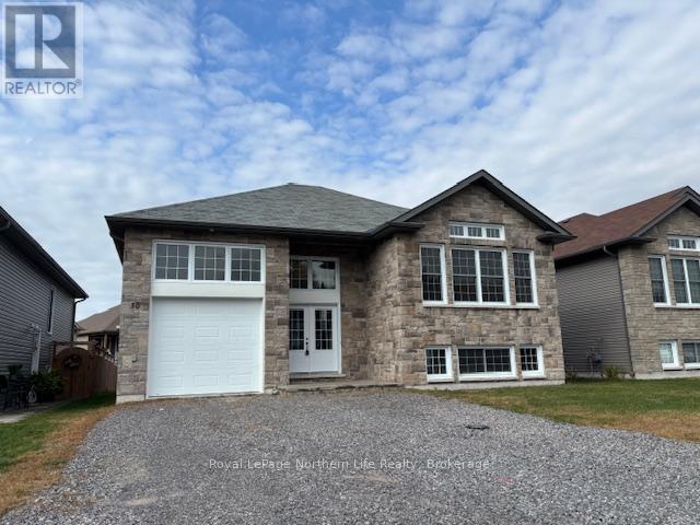 30 Trillium Drive, North Bay, Ontario  P1A 0A1 - Photo 1 - X12471641