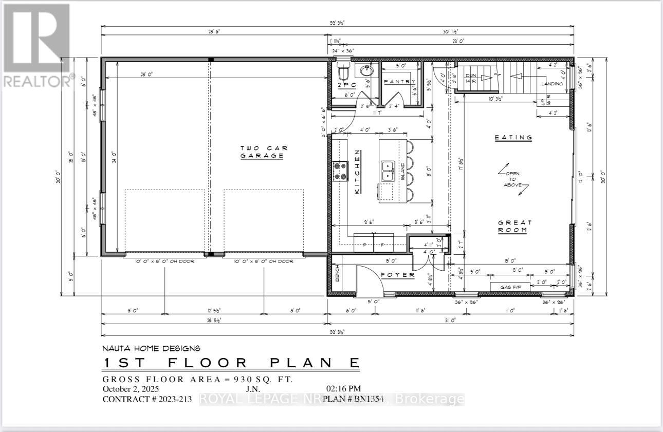 2000 Snider Road, Port Colborne, Ontario  L3K 5V5 - Photo 1 - X12471606