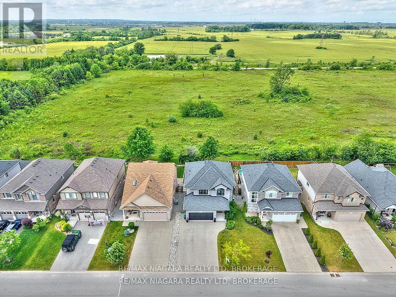 5703 OSPREY AVENUE, Niagara Falls, Ontario