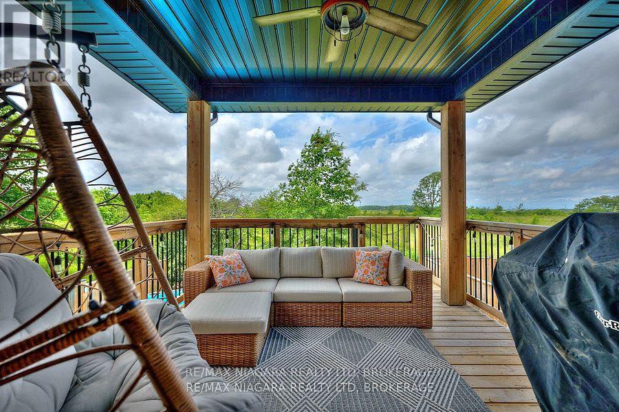 5703 Osprey Avenue, Niagara Falls (Forestview), Ontario  L2H 0M2 - Photo 14 - X12471618