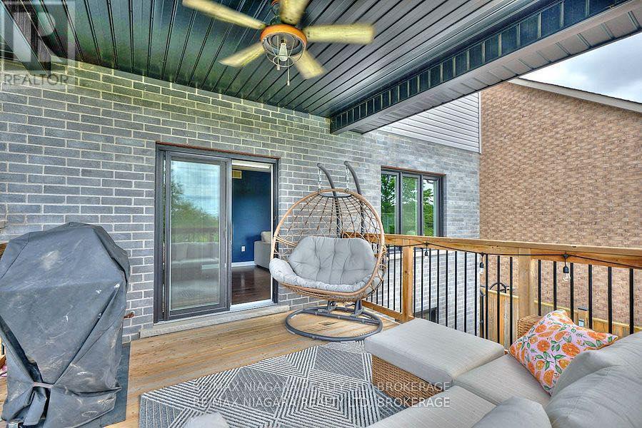 5703 Osprey Avenue, Niagara Falls (Forestview), Ontario  L2H 0M2 - Photo 15 - X12471618