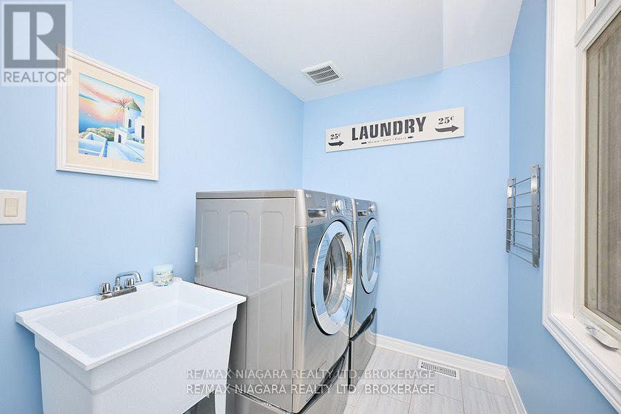 5703 Osprey Avenue, Niagara Falls (Forestview), Ontario  L2H 0M2 - Photo 24 - X12471618