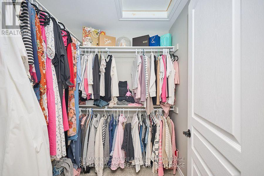 5703 Osprey Avenue, Niagara Falls (Forestview), Ontario  L2H 0M2 - Photo 28 - X12471618