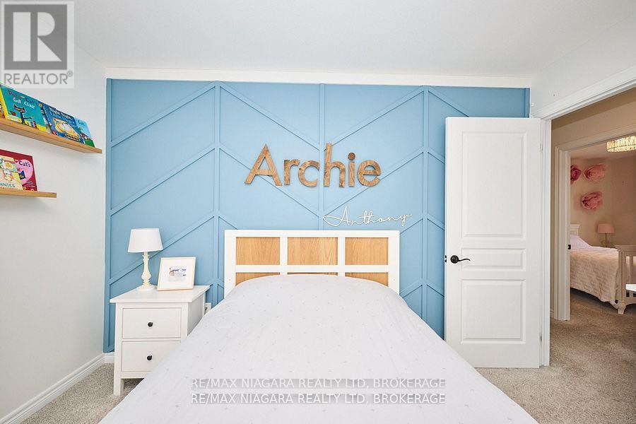 5703 Osprey Avenue, Niagara Falls (Forestview), Ontario  L2H 0M2 - Photo 30 - X12471618