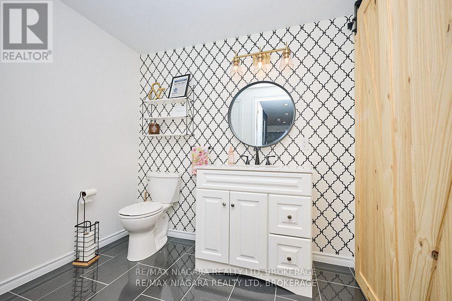 5703 Osprey Avenue, Niagara Falls (Forestview), Ontario  L2H 0M2 - Photo 37 - X12471618