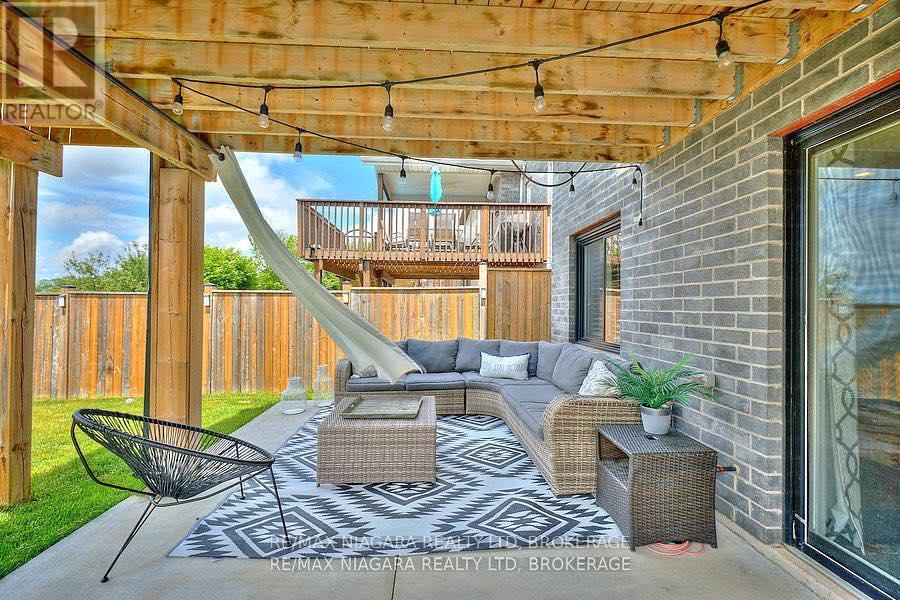 5703 Osprey Avenue, Niagara Falls (Forestview), Ontario  L2H 0M2 - Photo 40 - X12471618